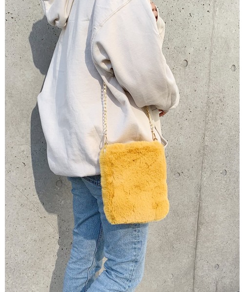 CLEA�i�N���A�j�́u�t�@�[ �X�N�G�A �~�j�V�����_�[�i�V�����_�[�o�b�O�j�v�b�}�X�^�[�h