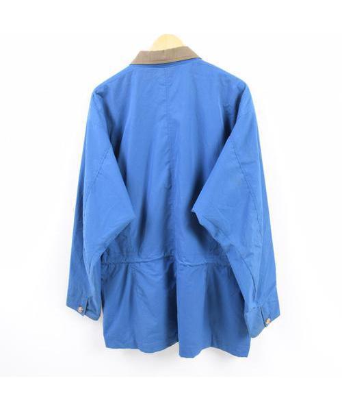 ［なまじ］patagonia / カバーオール ☆新入荷‼️Patagonia ヘンプ チョアコート‼️ | 大分県大分市の