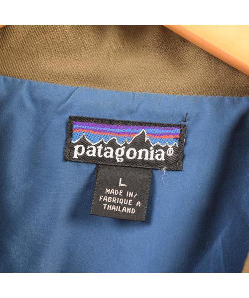 ［なまじ］patagonia / カバーオール Patagonia [パタゴニア] K's Overalls [66570] : refalt blog