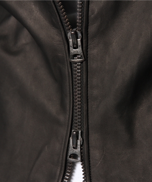 sisii（シシ）の「Sisii / MA-1（ミリタリージャケット）」 - WEAR