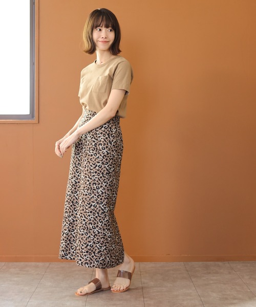 SESTO（セスト）の「PVCクリア素材のスクエアトゥスリッパミュールフラットサンダル（サンダル・レディース・ブラック/ブラウン/アイボリー/ブラック×シルバー・LL/3L/S/M/L）」の12枚目の写真