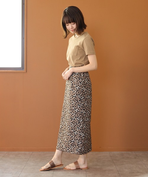 SESTO（セスト）の「PVCクリア素材のスクエアトゥスリッパミュールフラットサンダル（サンダル・レディース・ブラック/ブラウン/アイボリー/ブラック×シルバー・LL/3L/S/M/L）」の11枚目の写真