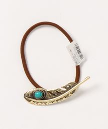 【チャイハネ】ネイティブアメリカンモチーフヘアゴム