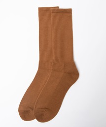 WEGO | WEGO/カラーレギュラーソックス(ソックス/靴下)