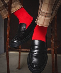 WEGO | WEGO/カラーレギュラーソックス(ソックス/靴下)