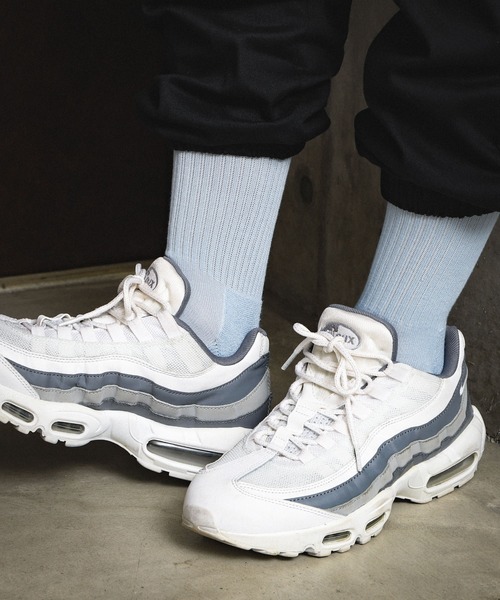 WEGO（ウィゴー）の「WEGO/カラーレギュラーソックス（ソックス/靴下・メンズ・マスタード/ライトパープル/ブラウン/レッド/ホワイト/ベージュ/カーキ/オレンジ/ライトピンク/ダークブラウン/ダークグリーン/ピンク/パープル/イエロー/ブラック/サックスブルー/グリーン・FREE）」の10枚目の写真