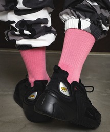 WEGO | WEGO/カラーレギュラーソックス(ソックス/靴下)