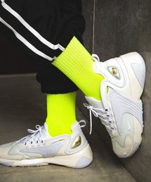 WEGO | WEGO/カラーレギュラーソックス(ソックス/靴下)