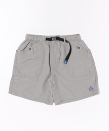 【GERRY/ジェリー】 ショートパンツ 水陸両用 接触冷感 紫外線カット ナイロン ガーデニング クライミング