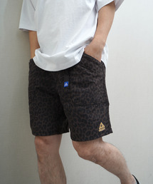 GERRY（ジェリー）の「【GERRY】 水陸両用 接触冷感 紫外線カット ナイロン ガーデニング クライミング ショートパンツ（その他パンツ）」