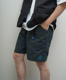 GERRY（ジェリー）の「【GERRY】 水陸両用 接触冷感 紫外線カット ナイロン ガーデニング クライミング ショートパンツ（その他パンツ）」