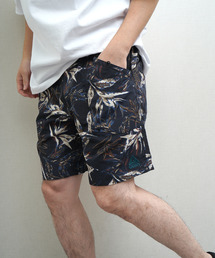 ZIP FIVE（ジップファイブ）の「【GERRY】 水陸両用 接触冷感 紫外線カット ナイロン ガーデニング クライミング ショートパンツ（その他パンツ）」