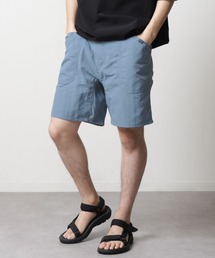 ZIP FIVE（ジップファイブ）の「【GERRY】 水陸両用 接触冷感 紫外線カット ナイロン ガーデニング クライミング ショートパンツ（その他パンツ）」