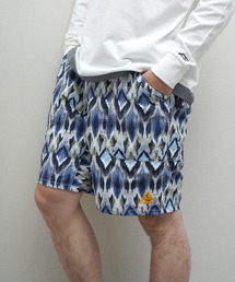 ZIP FIVE（ジップファイブ）の「【GERRY】 水陸両用 接触冷感 紫外線カット ナイロン ガーデニング クライミング ショートパンツ（その他パンツ）」