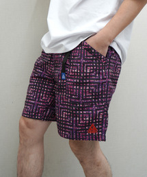 GERRY（ジェリー）の「【GERRY】 水陸両用 接触冷感 紫外線カット ナイロン ガーデニング クライミング ショートパンツ（その他パンツ）」