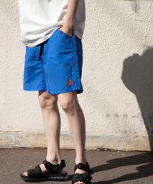 ZIP FIVE（ジップファイブ）の「【GERRY】 水陸両用 接触冷感 紫外線カット ナイロン ガーデニング クライミング ショートパンツ（その他パンツ）」