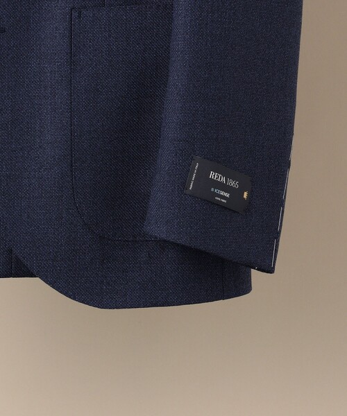 SHIPS（シップス）の「SD: REDA アイスセンス ジャケット（テーラード  