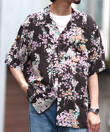 【SUNSURF / サンサーフ】CHERRY BLOSSOMS
