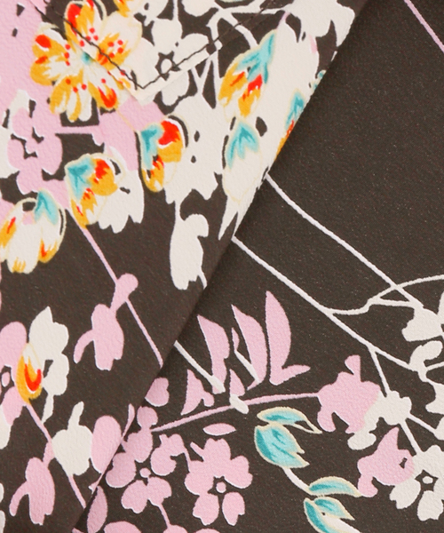 SUN SURF(サンサーフ)の「【SUNSURF / サンサーフ】CHERRY BLOSSOMS(シャツ/ブラウス・メンズ・ブラック/ライトグリーン・MEDIUM/LARGE/X-LARGE)」の17枚目の写真