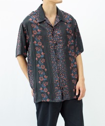 JIVELTA（ジベルタ）の「アロハシャツ（シャツ/ブラウス）」