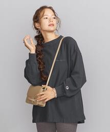 Champion | 【別注】＜Champion（チャンピオン）＞∴リバースウィーブスウェットプルオーバー(スウェット)