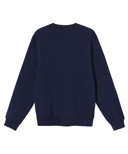 STUSSY（ステューシー）の「Floral S Crew（スウェット）」 - WEAR
