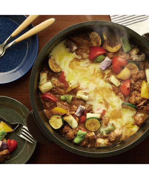 212 KITCHEN STORE（トゥワントゥキッチンストア）の「電気グリル鍋 AW ＜Toffy トフィ＞（キッチン家電・レディース・その他・00）」の3枚目の写真