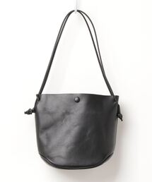 Ray BEAMS | MARROW / Mini CRADLE ショルダーバッグ(ショルダーバッグ)