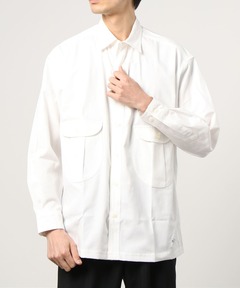 シャツ/ブラウス | ナンバーナイン（NUMBER (N)INE）公式通販