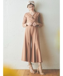 ガウチョ に該当するワンピース ドレスファッション通販 Zozotown