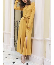 ガウチョ に該当するワンピース ドレスファッション通販 Zozotown