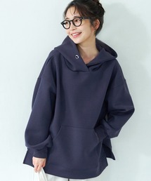 \新色登場/カバー力120%!ハリ感ダンボールフーディ