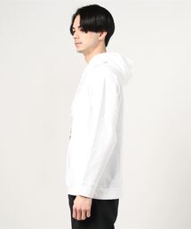 Jun inagawa（ジュン イナガワ）の「【JUN INAGAWA】NO DESTROY HOODIE
