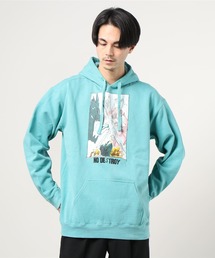 Jun inagawa（ジュン イナガワ）の「【JUN INAGAWA】NO DESTROY HOODIE