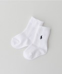 POLO RALPH LAUREN(ポロ ラルフ ローレン)の「レッグウェア(ソックス/靴下)」