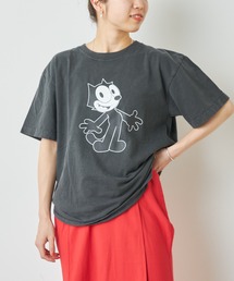 Omekashi | FELIX Tシャツ(Tシャツ/カットソー)