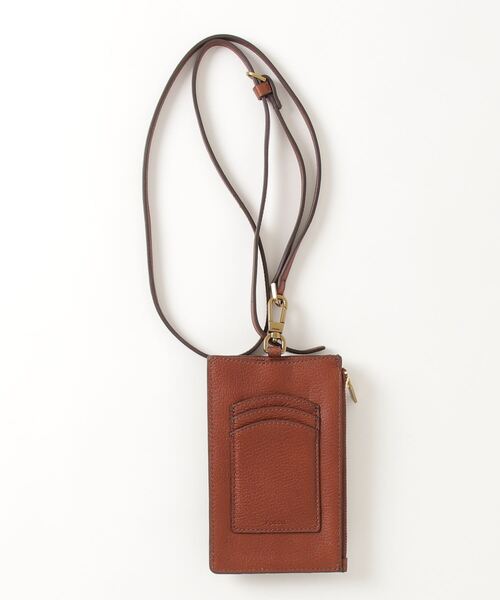 【セール】RIO PHONE CROSSBODY SLG1483（ショルダーバッグ）｜FOSSIL（フォッシル）