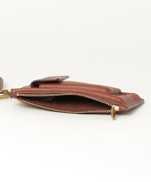 【セール】RIO PHONE CROSSBODY SLG1483（ショルダーバッグ）｜FOSSIL（フォッシル）