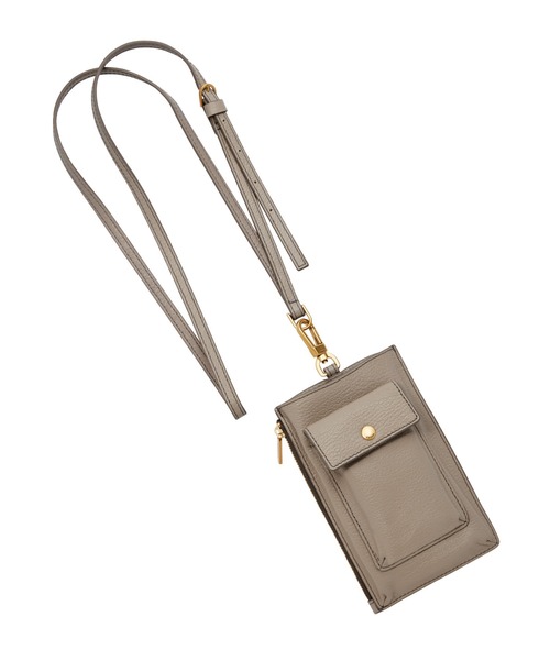 【セール】RIO PHONE CROSSBODY SLG1483(ショルダーバッグ)|FOSSIL(フォッシル)