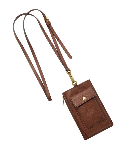【セール】RIO PHONE CROSSBODY SLG1483（ショルダーバッグ）｜FOSSIL（フォッシル）