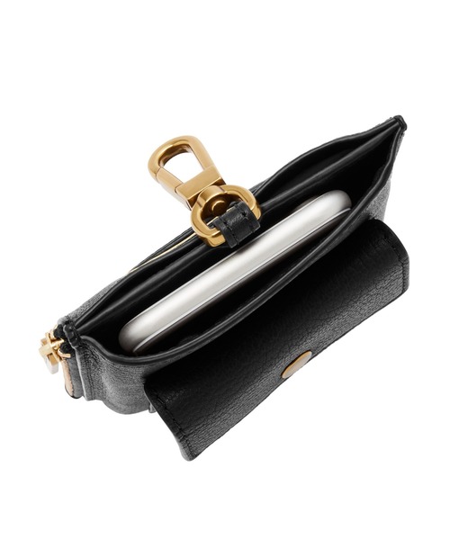 【セール】RIO PHONE CROSSBODY SLG1483（ショルダーバッグ）｜FOSSIL（フォッシル）