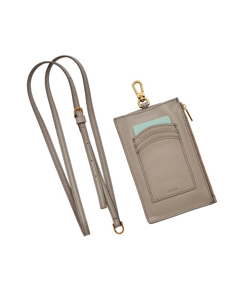 【セール】RIO PHONE CROSSBODY SLG1483（ショルダーバッグ）｜FOSSIL（フォッシル）