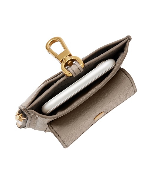 【セール】RIO PHONE CROSSBODY SLG1483（ショルダーバッグ）｜FOSSIL（フォッシル）