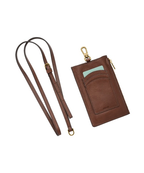 【セール】RIO PHONE CROSSBODY SLG1483（ショルダーバッグ）｜FOSSIL（フォッシル）