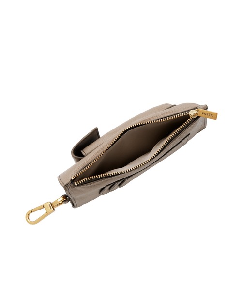 【セール】RIO PHONE CROSSBODY SLG1483（ショルダーバッグ）｜FOSSIL（フォッシル）