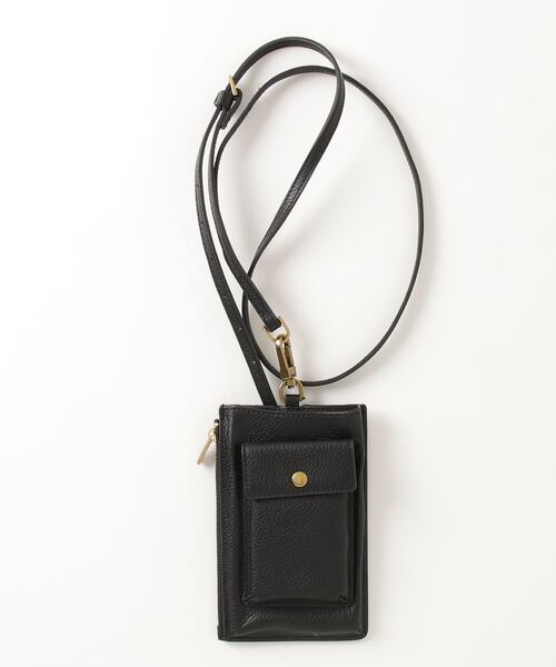 【セール】RIO PHONE CROSSBODY SLG1483（ショルダーバッグ）｜FOSSIL（フォッシル）