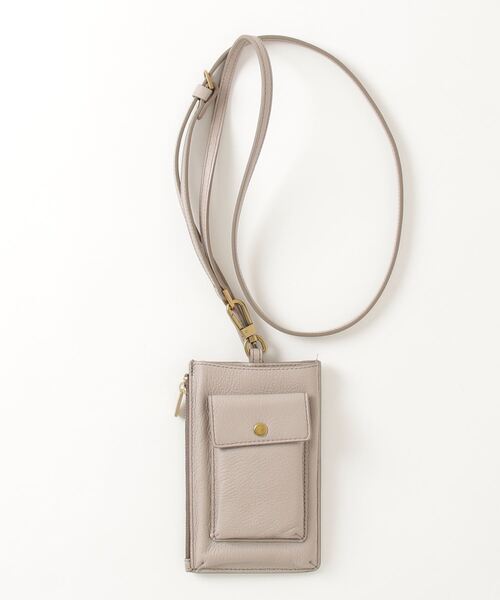 【セール】RIO PHONE CROSSBODY SLG1483（ショルダーバッグ）｜FOSSIL（フォッシル）