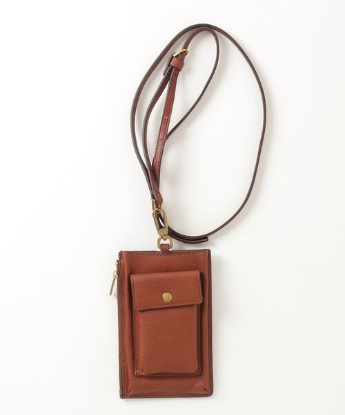 【セール】RIO PHONE CROSSBODY SLG1483（ショルダーバッグ）｜FOSSIL（フォッシル）