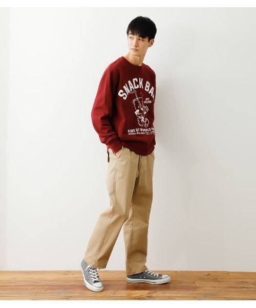 セール Comfyパンツ その他パンツ Rodeo Crowns Wide Bowl ロデオクラウンズワイドボウル のファッション通販 Zozotown