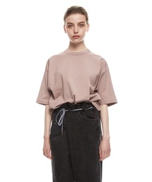 GIZA COTTON S/S PACK TEE- Exclusive